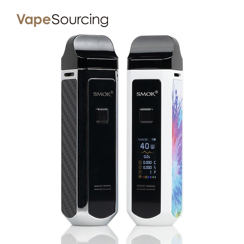 SMOK RPM40 Pod Mod Kit