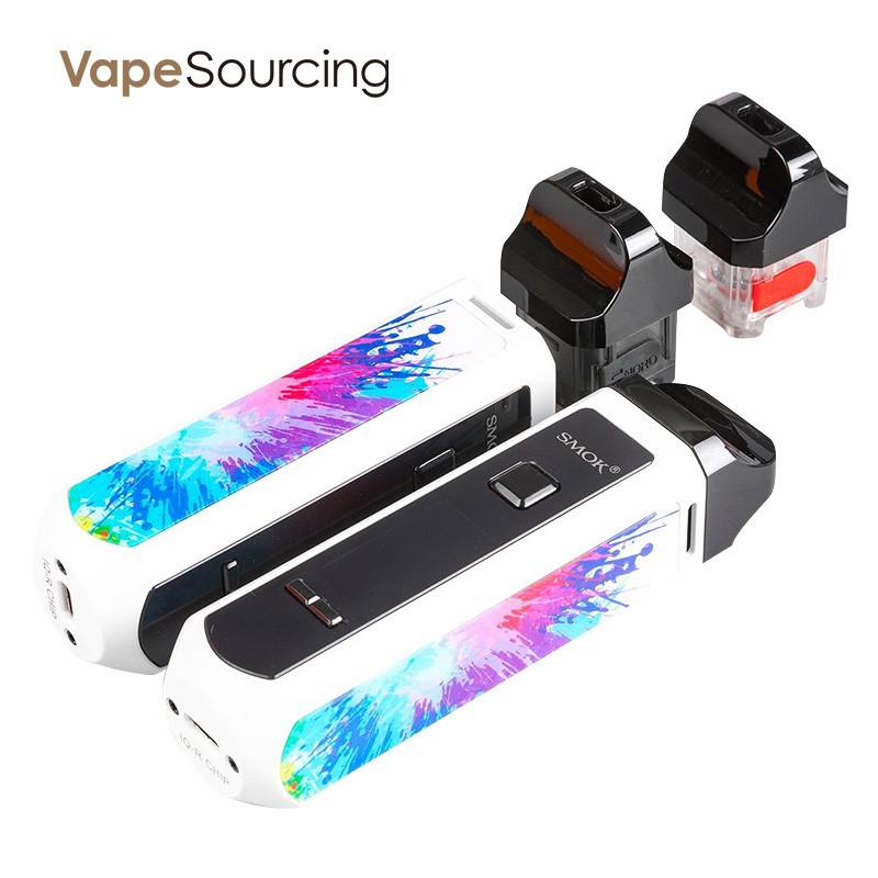 SMOK RPM40 Mod Pod