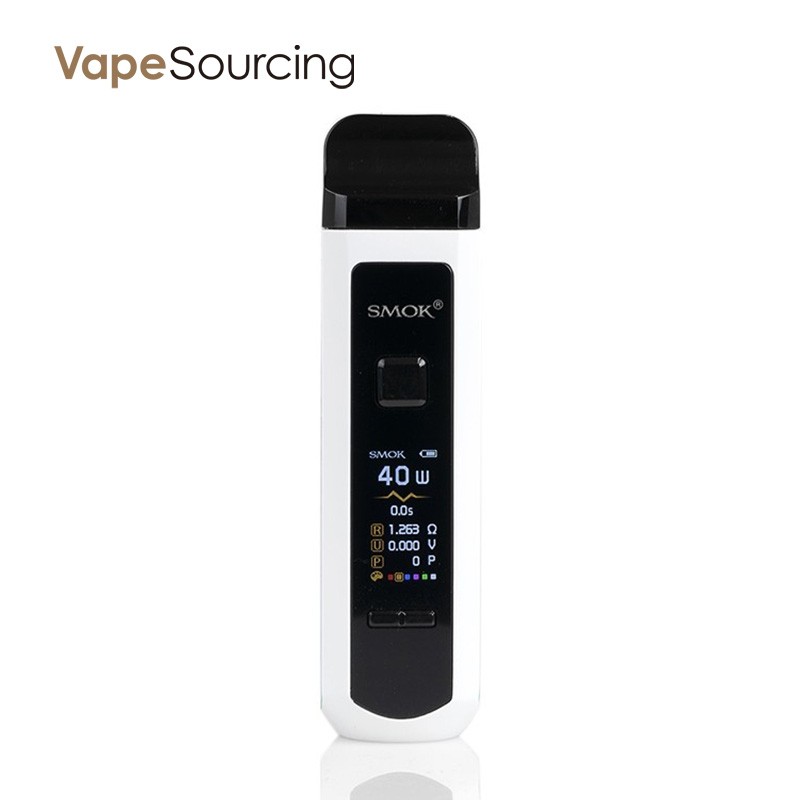 SMOK RPM40 Pod Mod Kit TFT screen