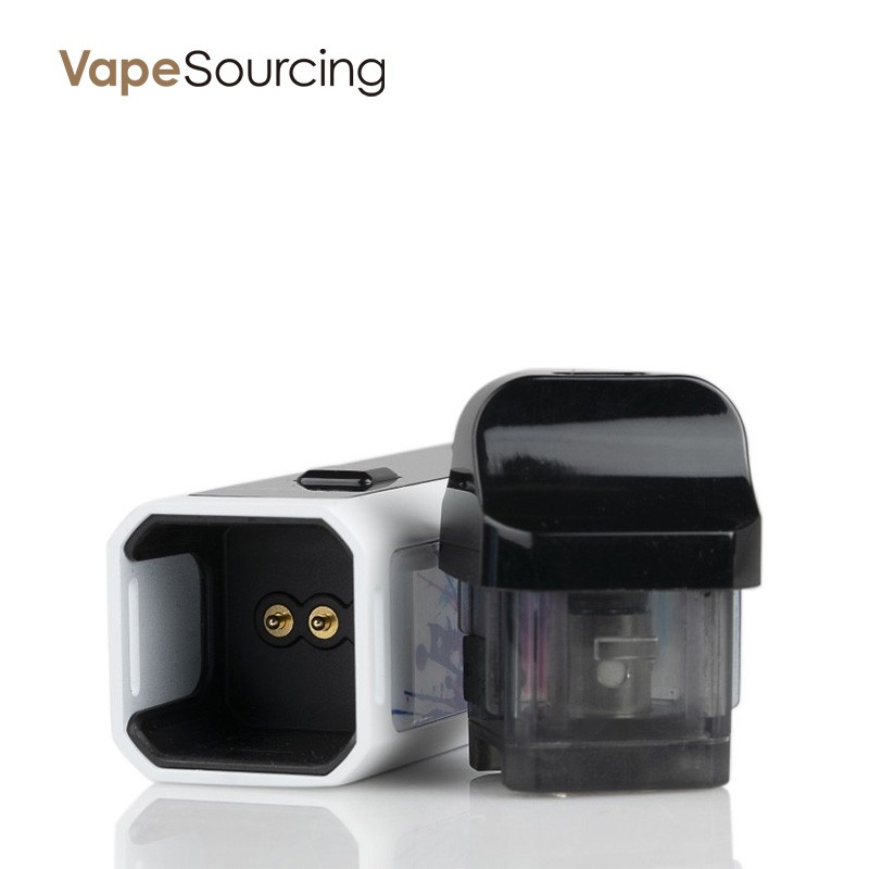 SMOK RPM40 Pod Mod Kit Connection