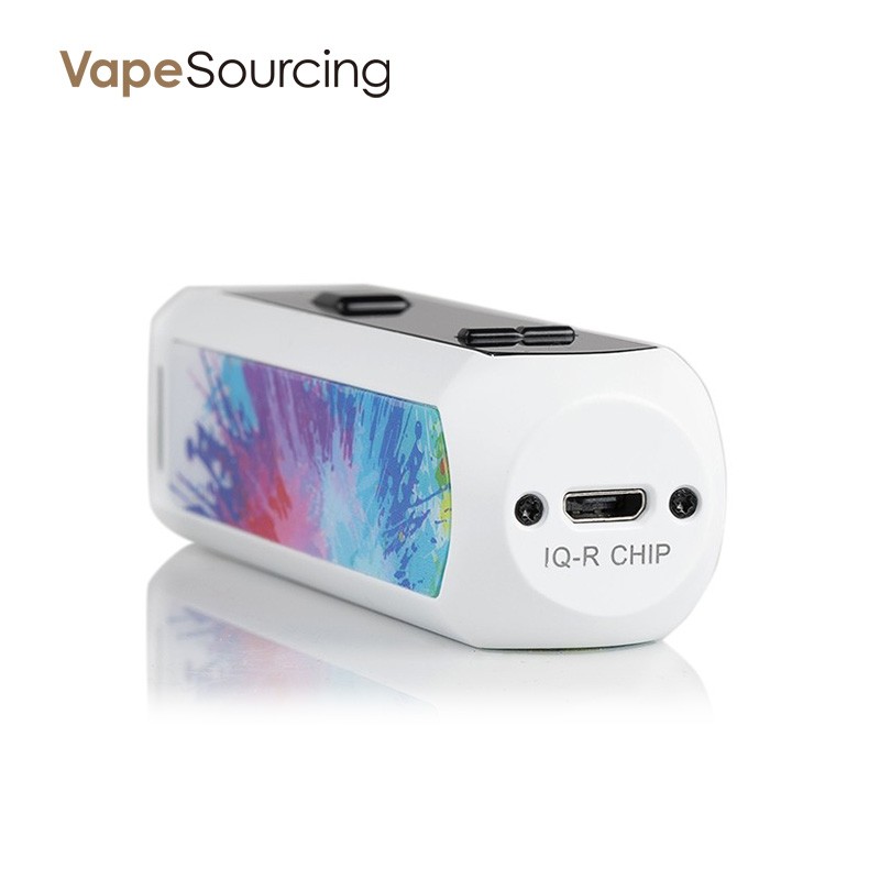 Smok RPM40 Pod Mod Kit Bottom view