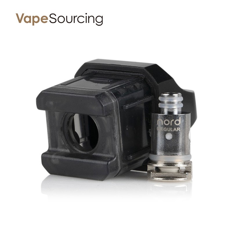 SMOK RPM Replacement Pod Cartridge