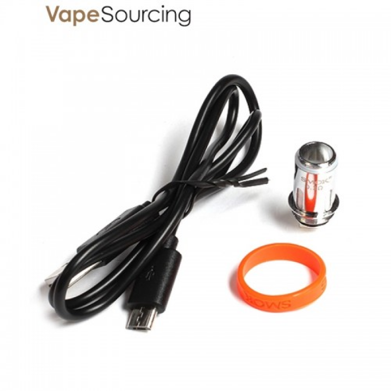 SMOK VAPE PEN 22 Kit accessories