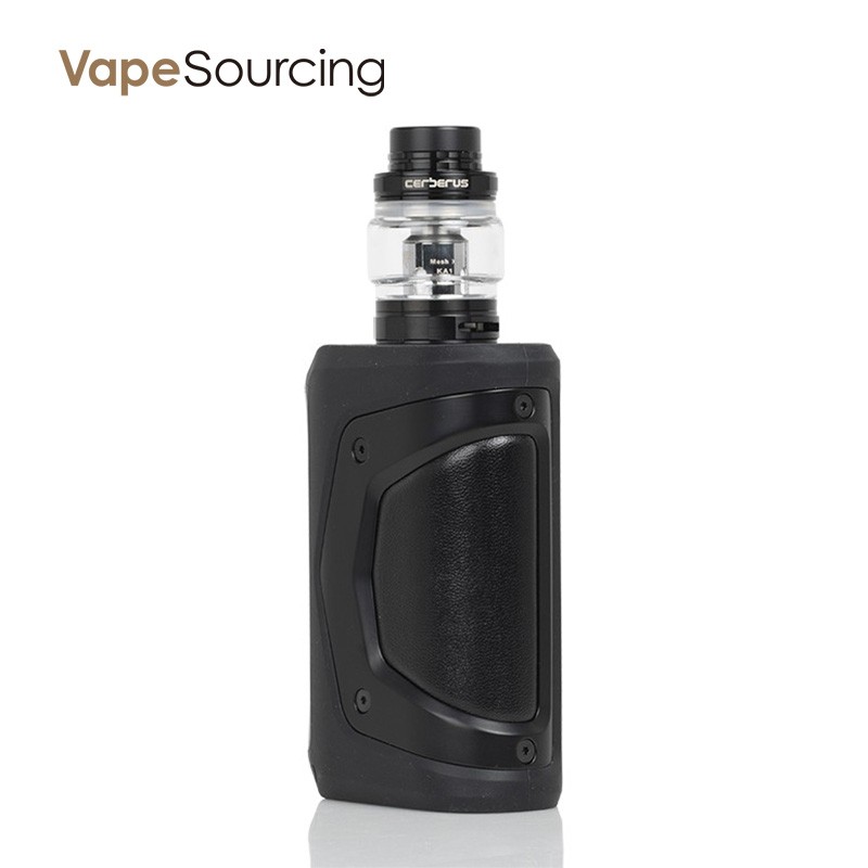 Geekvape Aegis X Kit Stealth Black
