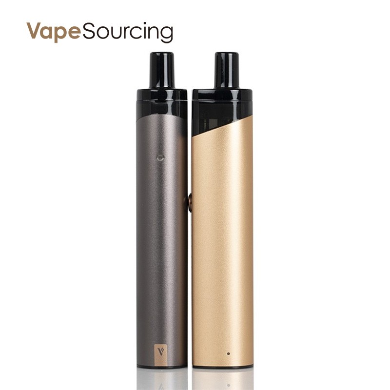 Vaporesso Podstick Pod System Kit 900mAh Different View