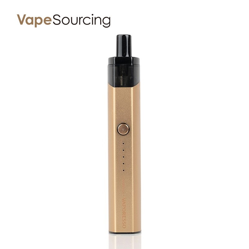 Vaporesso Podstick Pod System Kit 900mAh Frontal view