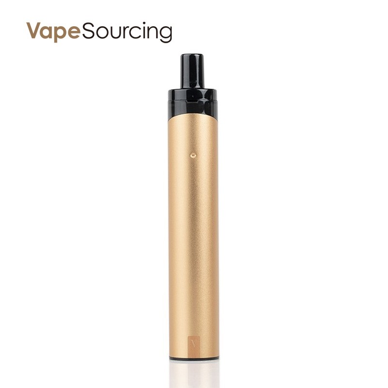 Vaporesso Podstick Pod System Kit 900mAh Back View