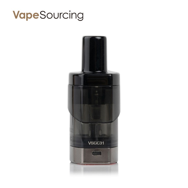 Vaporesso Podstick Pod Cartridge Side View