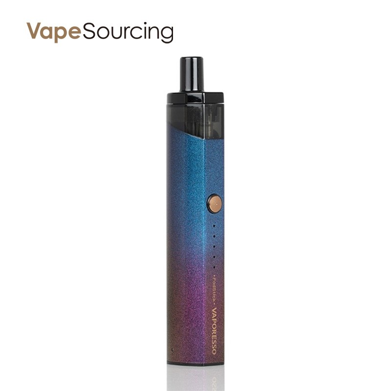 Vaporesso Podstick Pod System Kit 900mAh Phantom