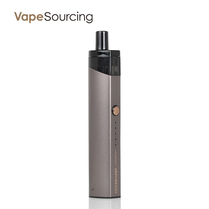 Vaporesso Podstick Pod System Kit 900mAh Silver