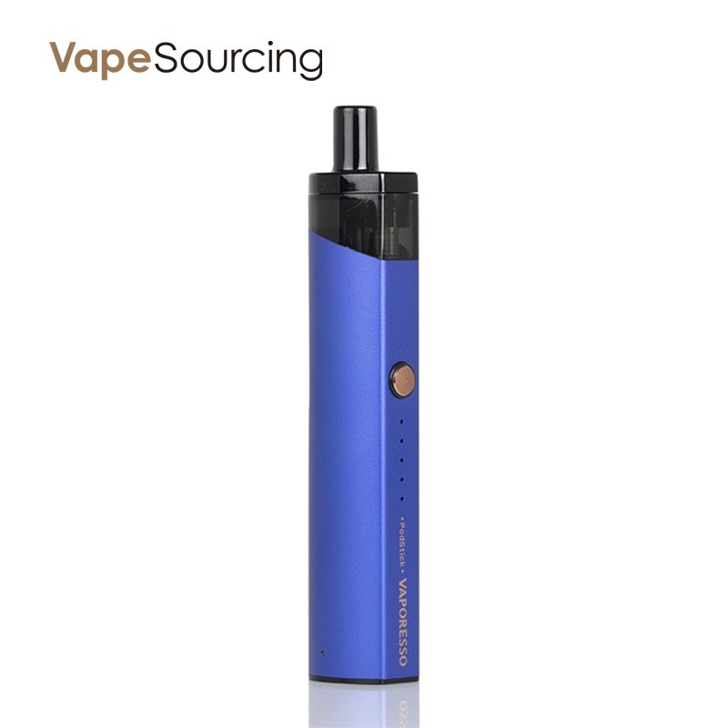 Vaporesso Podstick Pod System Kit 900mAh Blue