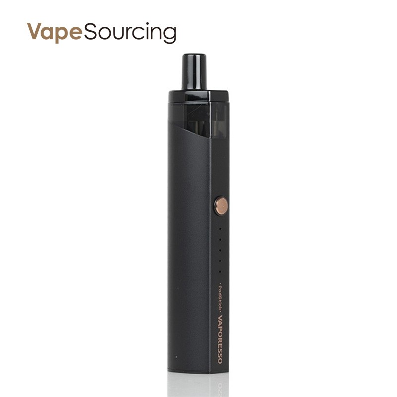 Vaporesso Podstick Pod System Kit 900mAh Black