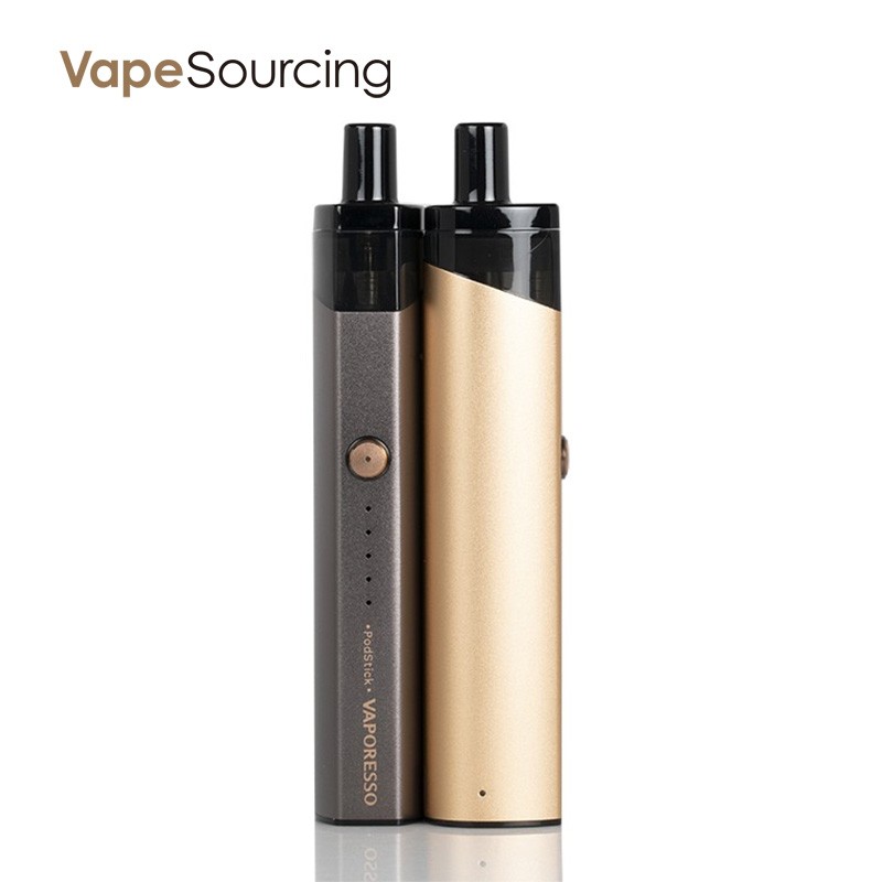 Vaporesso Vaporesso Podstick Pod System Kit Different view