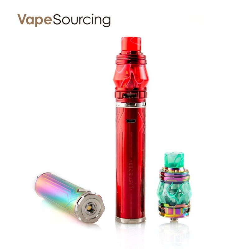 iJust 21700 Kit 80W