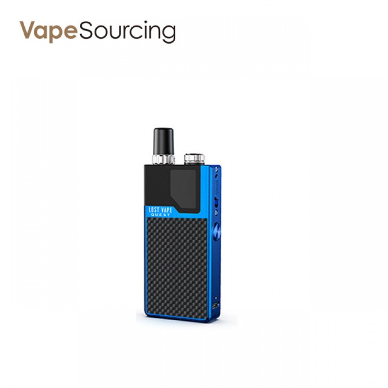 price Lost Vape Orion Q