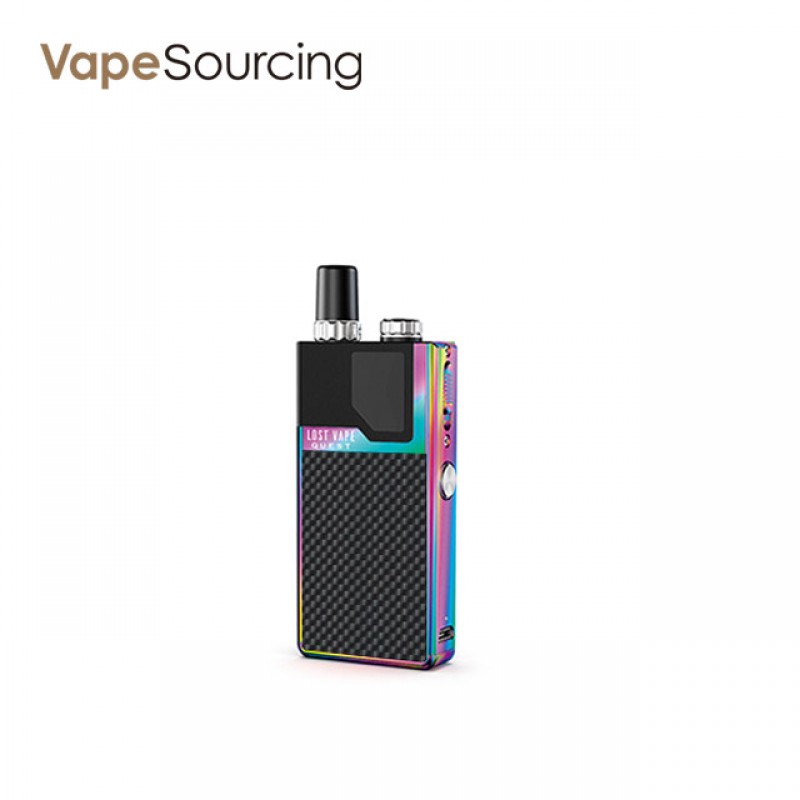 Lost Vape Orion Q for sale