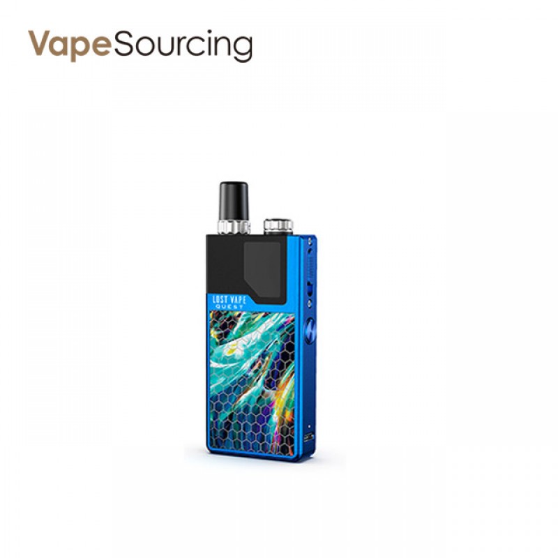 Lost Vape Orion Q hot sale