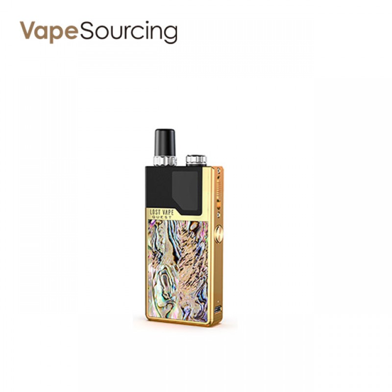 Lost Vape Orion Q pod kit price