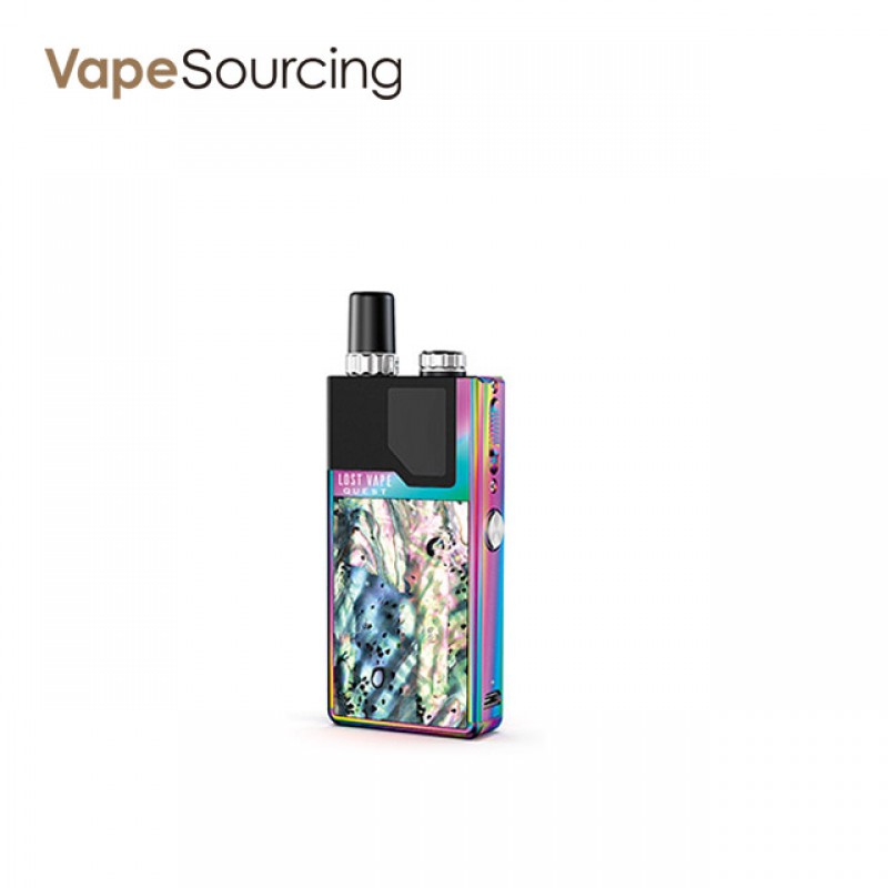Lost Vape Orion Q kit price