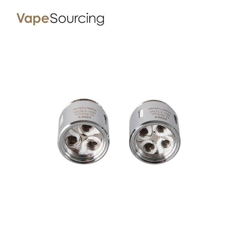 Eleaf ELLO S Atomizer Coil