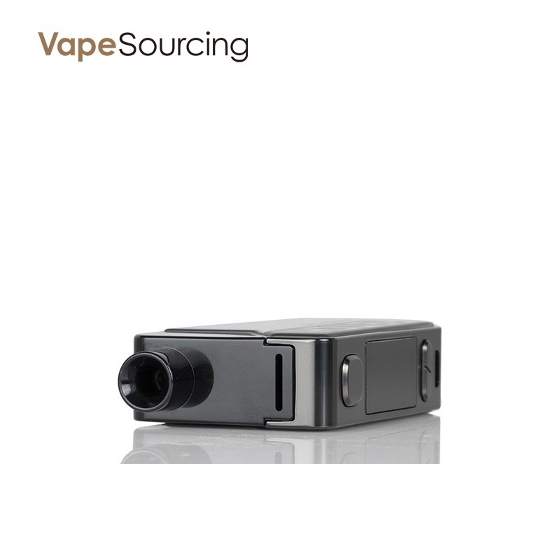 SMOK FETCH MINI 40W POD KIT Flat View