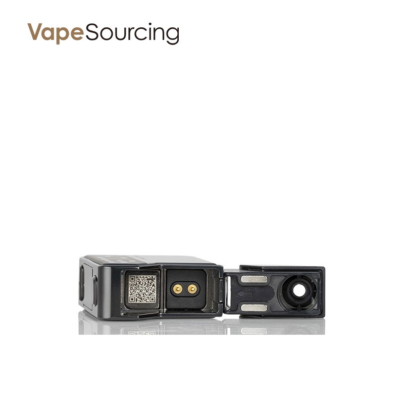 SMOK FETCH MINI 40W POD KIT Magnet Match