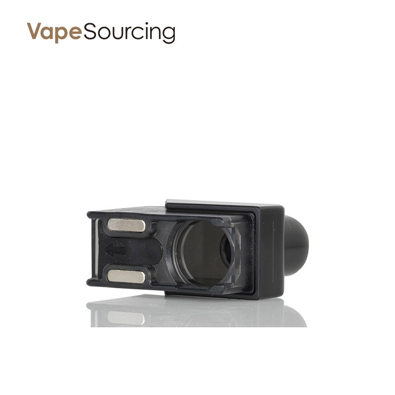 SMOK FETCH MINI POD Bottom View