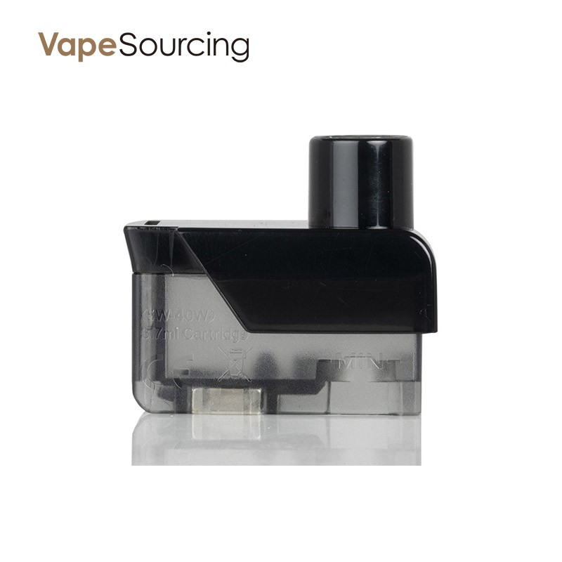 SMOK FETCH MINI POD