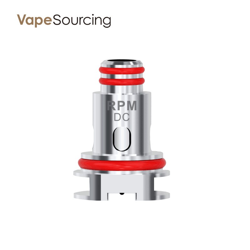SMOK RPM DC 0.8ohm