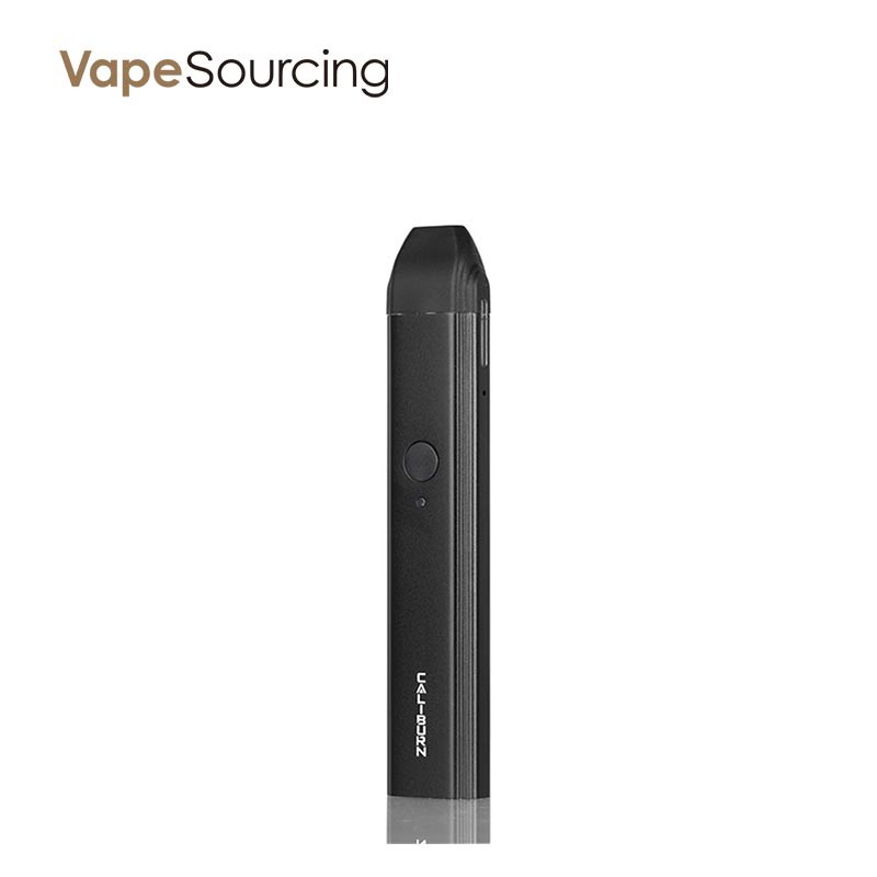 Uwell Caliburn Pod System Kit 520mAh Black