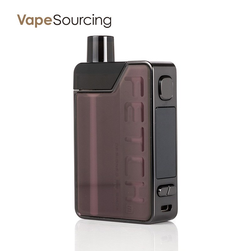SMOK Fetch Mini Pod System Kit Dark Brown