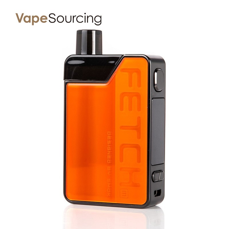 SMOK Fetch Mini Pod System Kit Orange
