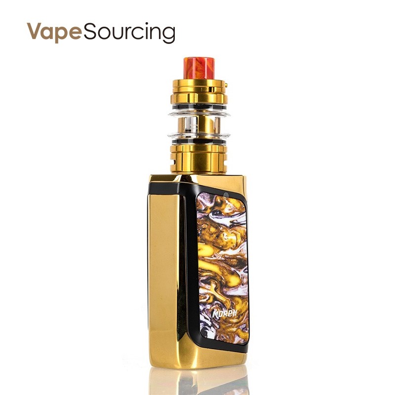 SMOK MORPH 219 Kit Gold Black