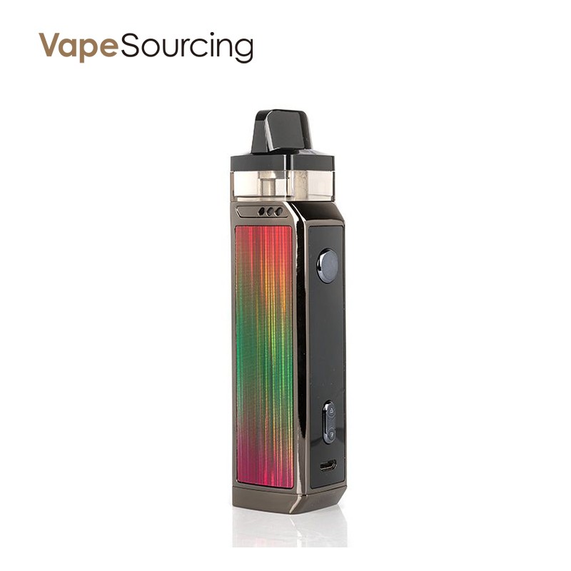 VOOPOO VINCI X Mod Pod System Kit 70W Aurora