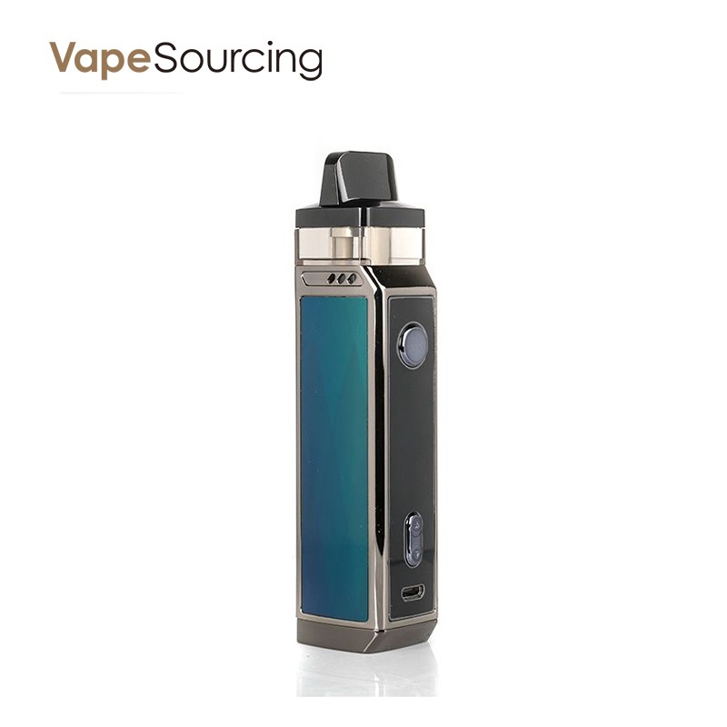 VOOPOO VINCI X Mod Pod System Kit 70W Dazzling Green