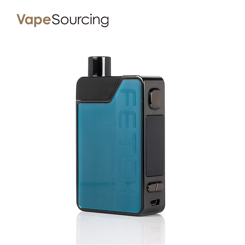 SMOK Fetch Mini Pod System Kit Green