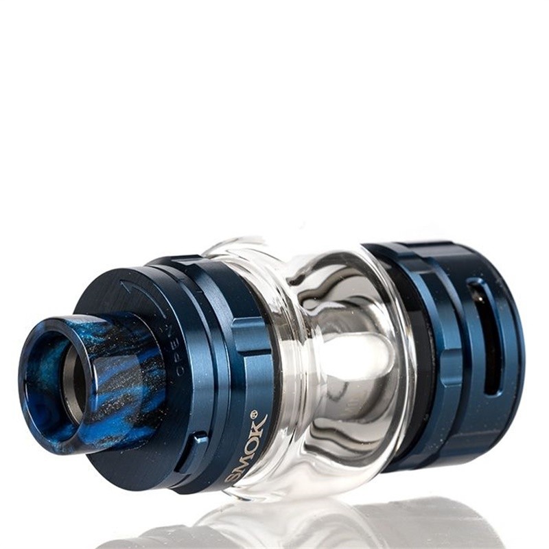 TFV16 Tank side view