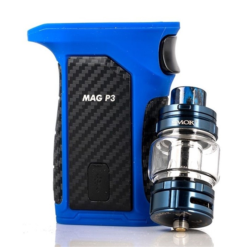 SMOK MAG P3 Mod and TFV16 Tank