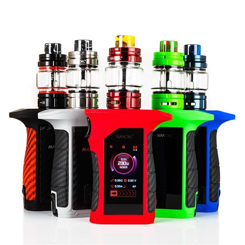 SMOK MAG P3 230W Kit Colors