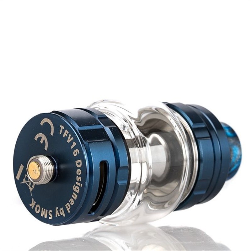 SMOK MAG P3 Box Mod 230W bottom view