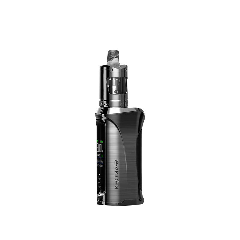 Innokin Kroma R Zlide Kit 80W Stainless Steel