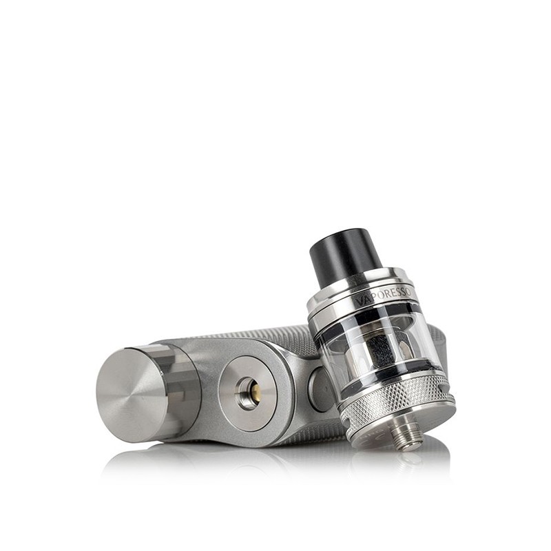 vaporesso swag 2 80w kit 510 connection and tank removed