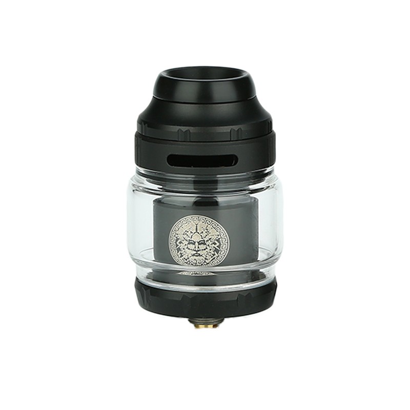 GeekVape Zeus X RTA Black