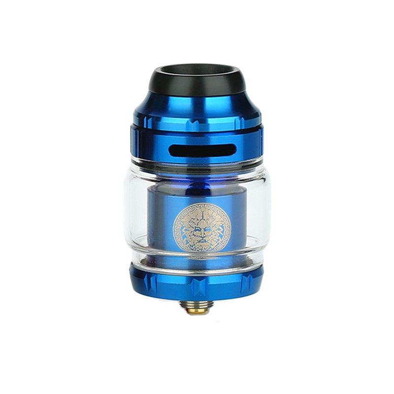 GeekVape Zeus X RTA Blue