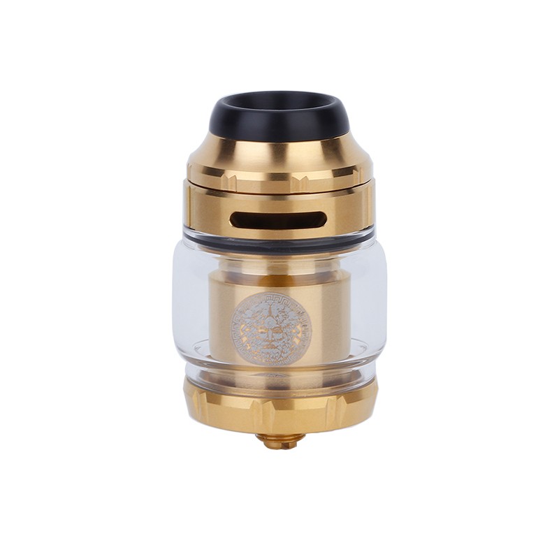 GeekVape Zeus X RTA Gold