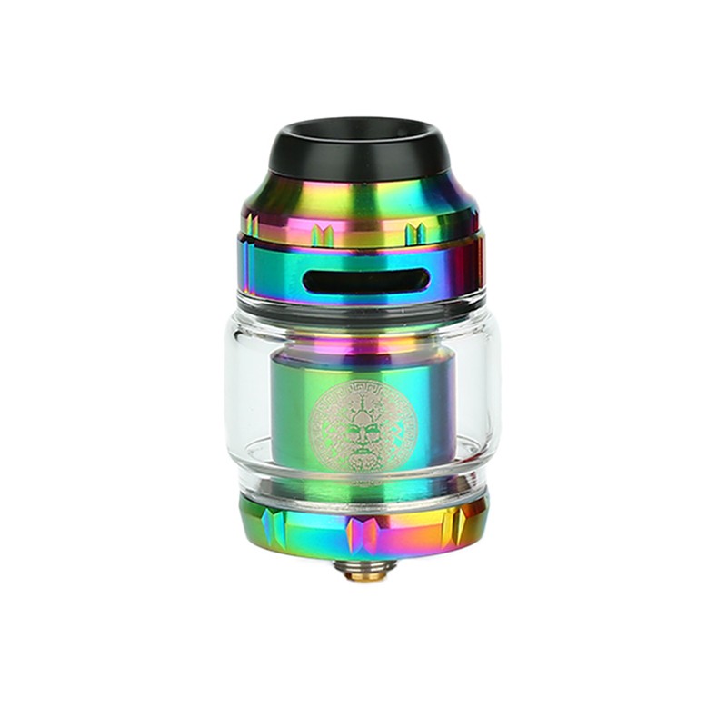 GeekVape Zeus X RTA 4.5ml 7-color