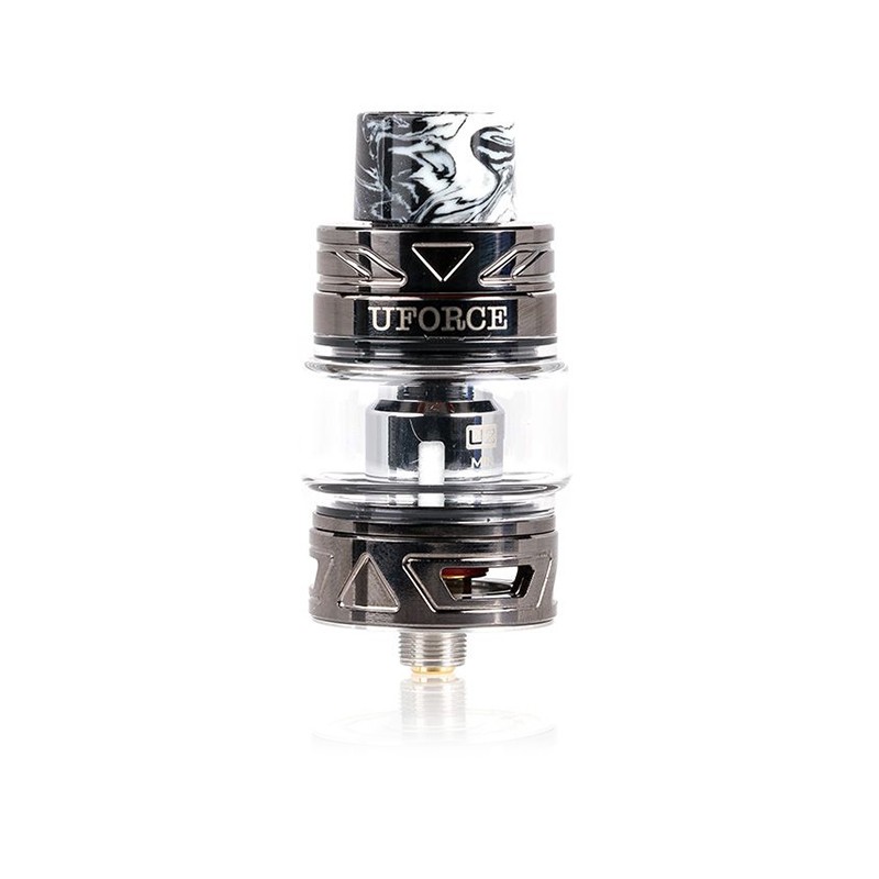 voopoo drag 2 177w kit uforce t2 tank