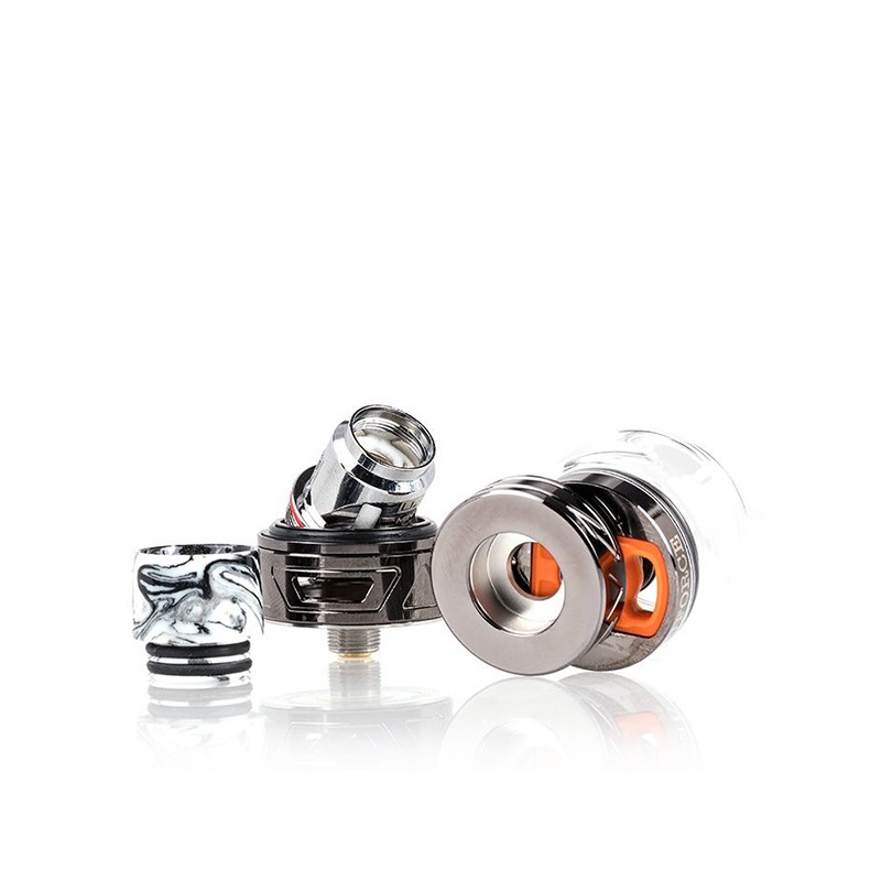 voopoo drag 2 177w kit uforce t2 tank parts with coil