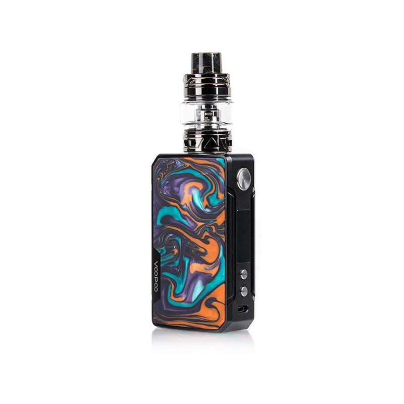 voopoo drag 2 177w starter kit dawn
