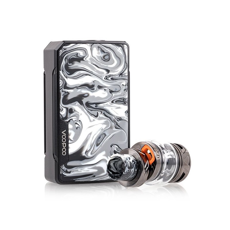voopoo drag 2 177w uforce t2 starter kit tank with mod